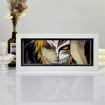 Ichigo Kurosaki | Bleach