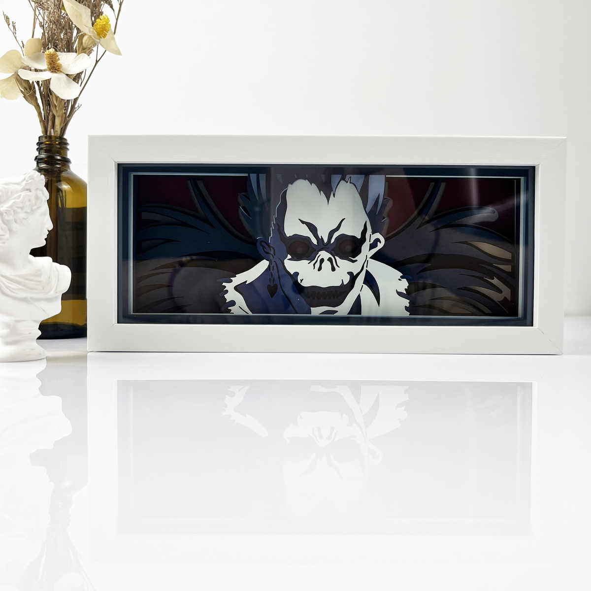 Ryuk | Death Note